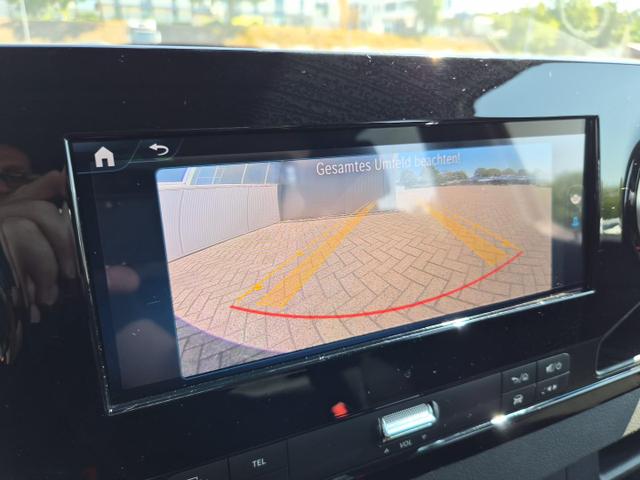 Mercedes-Benz Sprinter 317 Pritsche Doppelkabine L2 2.0 CDi 170PS Automatik Heckantrieb 3,5t 6-Sitzer AHK Klimaautomatik Bluetooth DAB Apple CarPlay Android Auto R&uuml;ckf.Kamera Tempomat Ganzj.Reifen 