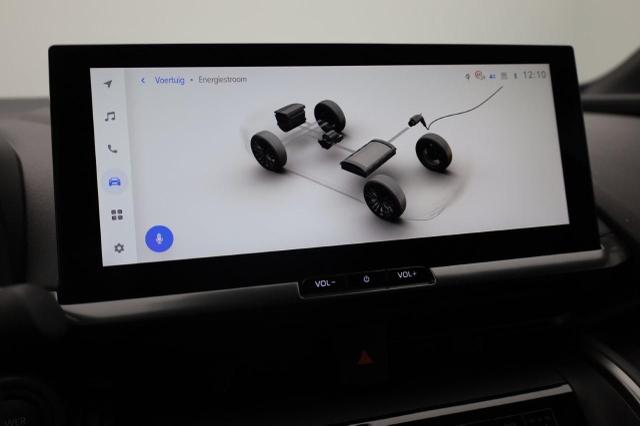 Toyota C-HR 2.0-l-VVT-i 223PS PHEV Automatik Teamplayer Voll-LED elektr. Heckklappe Sitzheizung Lenkradheizung Klimaautomatik Navi Bluetooth wireless Apple CarPlay + Android Auto ACC PDC v+h R&uuml;ckf.Kamera 18"LM vollelektr. Reichweite 66KM 