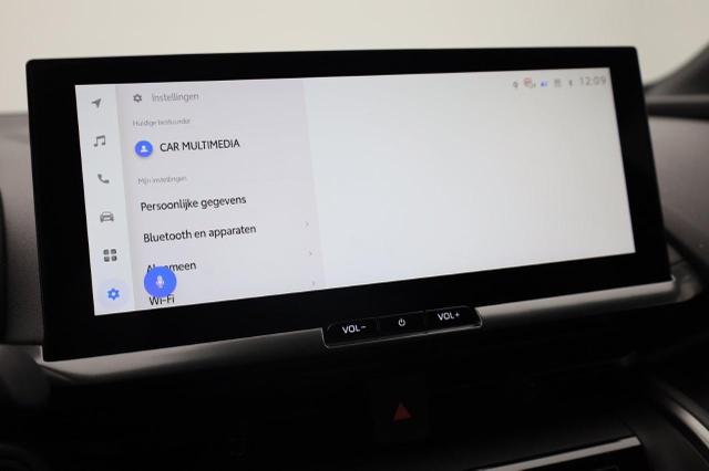 Toyota C-HR 2.0-l-VVT-i 223PS PHEV Automatik Teamplayer Voll-LED elektr. Heckklappe Sitzheizung Lenkradheizung Klimaautomatik Navi Bluetooth wireless Apple CarPlay + Android Auto ACC PDC v+h R&uuml;ckf.Kamera 18"LM vollelektr. Reichweite 66KM 