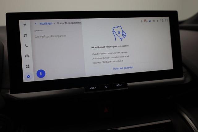 Toyota C-HR 2.0-l-VVT-i 223PS PHEV Automatik Teamplayer Voll-LED elektr. Heckklappe Sitzheizung Lenkradheizung Klimaautomatik Navi Bluetooth wireless Apple CarPlay + Android Auto ACC PDC v+h R&uuml;ckf.Kamera 18"LM vollelektr. Reichweite 66KM 
