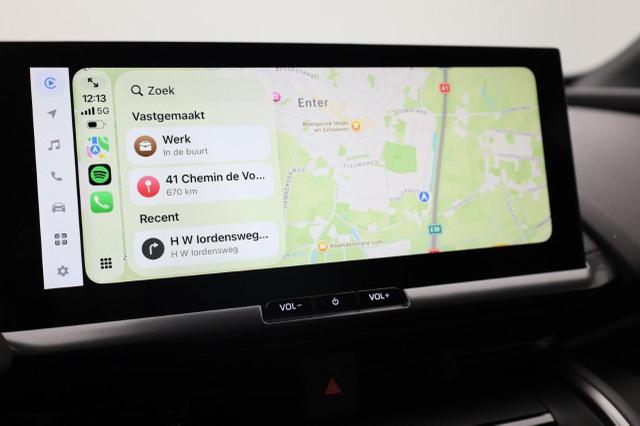 Toyota C-HR 2.0-l-VVT-i 223PS PHEV Automatik Teamplayer Voll-LED elektr. Heckklappe Sitzheizung Lenkradheizung Klimaautomatik Navi Bluetooth wireless Apple CarPlay + Android Auto ACC PDC v+h R&uuml;ckf.Kamera 18"LM vollelektr. Reichweite 66KM 