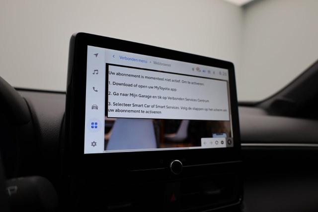 Toyota Yaris Cross 1.5-l 130PS HEV Automatik Style Matrix-LED elektr. Heckklappe Sitzheizung Lenkradheizung Klimaautomatik Navi Bluetooth wireless Apple CarPlay + Android Auto ACC PDC v+h R&uuml;ckf.Kamera 18"LM 