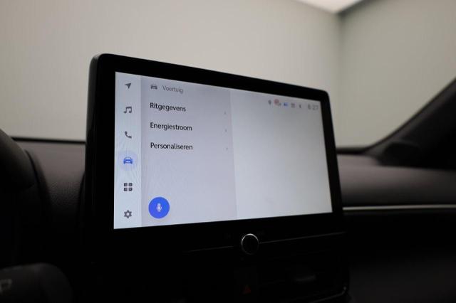 Toyota Yaris Cross 1.5-l 130PS HEV Automatik Style Matrix-LED elektr. Heckklappe Sitzheizung Lenkradheizung Klimaautomatik Navi Bluetooth wireless Apple CarPlay + Android Auto ACC PDC v+h R&uuml;ckf.Kamera 18"LM 