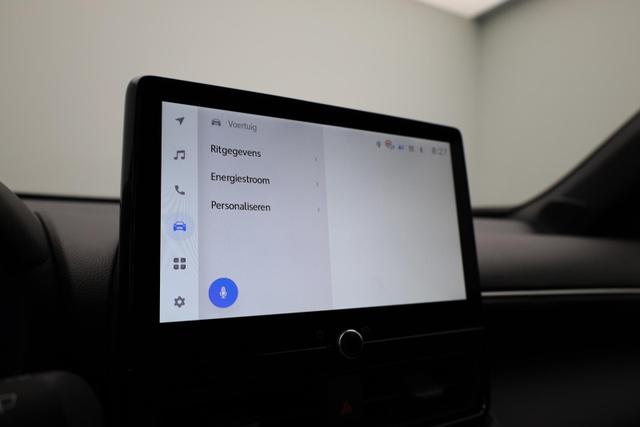 Toyota Yaris Cross 1.5-l 130PS HEV Automatik Style Matrix-LED elektr. Heckklappe Sitzheizung Lenkradheizung Klimaautomatik Navi Bluetooth wireless Apple CarPlay + Android Auto ACC PDC v+h R&uuml;ckf.Kamera 18"LM 