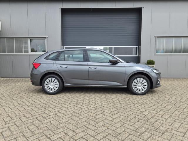 Skoda Scala 1.0 TSI 115PS DSG Selection AHK schwenkb. Klimaautomatik Sitzheizung PDC R&uuml;ckf.Kamera Apple CarPlay Android Auto 