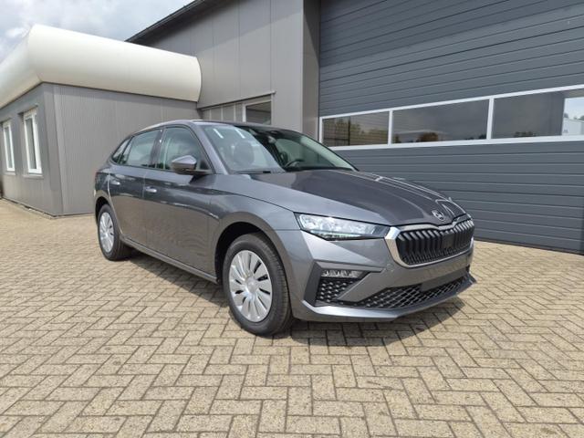 Skoda Scala 1.0 TSI 115PS DSG Selection AHK schwenkb. Klimaautomatik Sitzheizung PDC R&uuml;ckf.Kamera Apple CarPlay Android Auto 