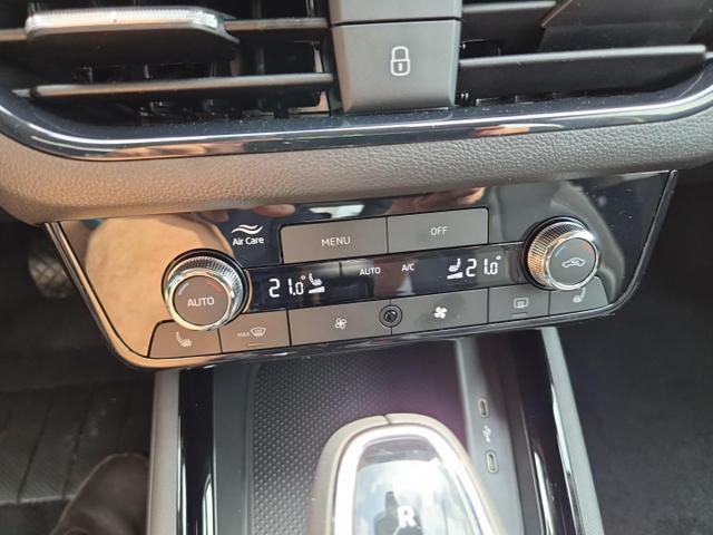 Skoda Scala 1.0 TSI 115PS DSG Selection AHK schwenkb. Klimaautomatik Sitzheizung PDC R&uuml;ckf.Kamera Apple CarPlay Android Auto 