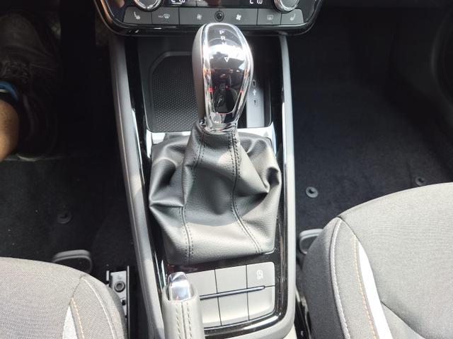 Skoda Scala 1.0 TSI 115PS DSG Selection AHK schwenkb. Klimaautomatik Sitzheizung PDC R&uuml;ckf.Kamera Apple CarPlay Android Auto 