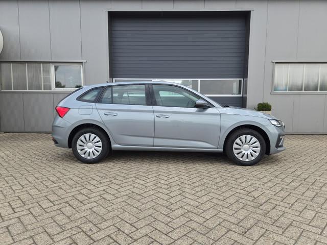 Skoda Scala 1.0 TSI 115PS DSG Selection AHK schwenkb. Klimaautomatik Sitzheizung PDC R&uuml;ckf.Kamera Apple CarPlay Android Auto 