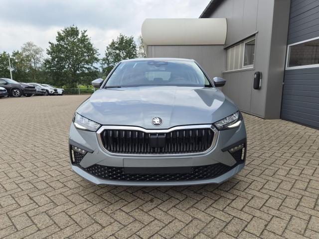 Skoda Scala 1.0 TSI 115PS DSG Selection AHK schwenkb. Klimaautomatik Sitzheizung PDC R&uuml;ckf.Kamera Apple CarPlay Android Auto 