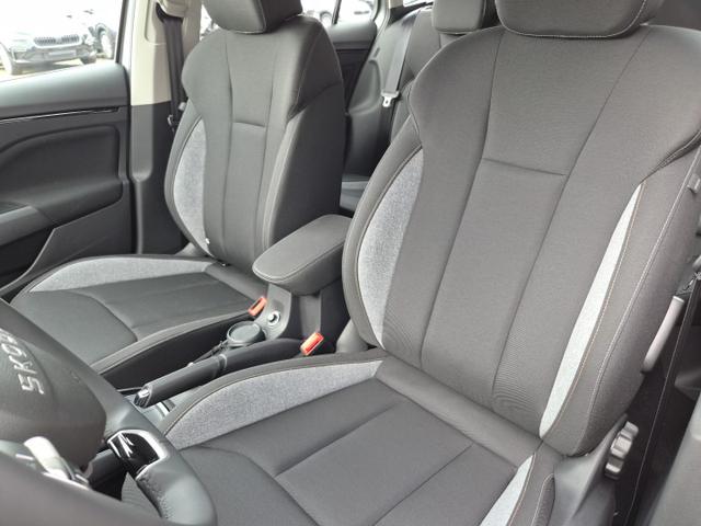 Skoda Scala 1.0 TSI 115PS DSG Selection AHK schwenkb. Klimaautomatik Sitzheizung PDC R&uuml;ckf.Kamera Apple CarPlay Android Auto 
