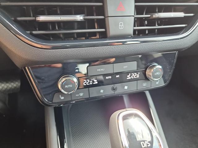 Skoda Scala 1.0 TSI 115PS DSG Selection AHK schwenkb. Klimaautomatik Sitzheizung PDC R&uuml;ckf.Kamera Apple CarPlay Android Auto 
