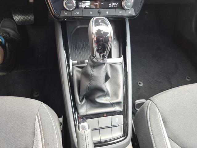 Skoda Scala 1.0 TSI 115PS DSG Selection AHK schwenkb. Klimaautomatik Sitzheizung PDC R&uuml;ckf.Kamera Apple CarPlay Android Auto 