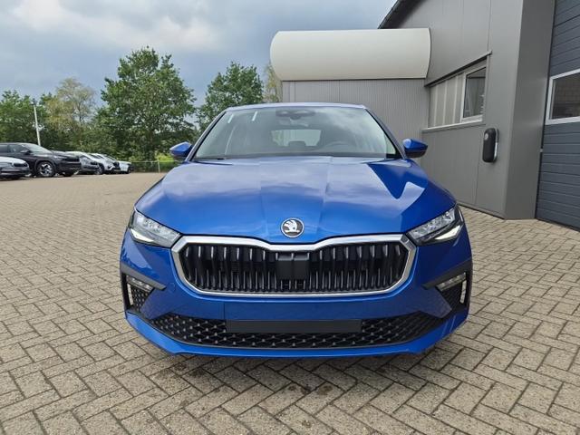 Skoda Scala 1.0 TSI 115PS DSG Selection AHK schwenkb. Klimaautomatik Sitzheizung PDC R&uuml;ckf.Kamera Apple CarPlay Android Auto 