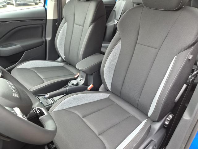 Skoda Scala 1.0 TSI 115PS DSG Selection AHK schwenkb. Klimaautomatik Sitzheizung PDC R&uuml;ckf.Kamera Apple CarPlay Android Auto 