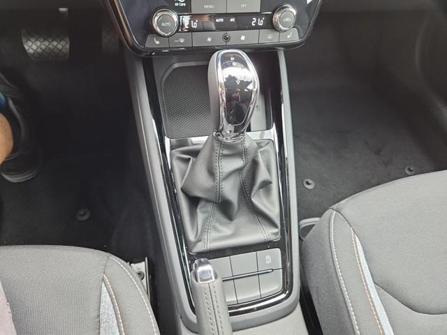 Skoda Scala 1.0 TSI 115PS DSG Selection AHK schwenkb. Klimaautomatik Sitzheizung PDC R&uuml;ckf.Kamera Apple CarPlay Android Auto 