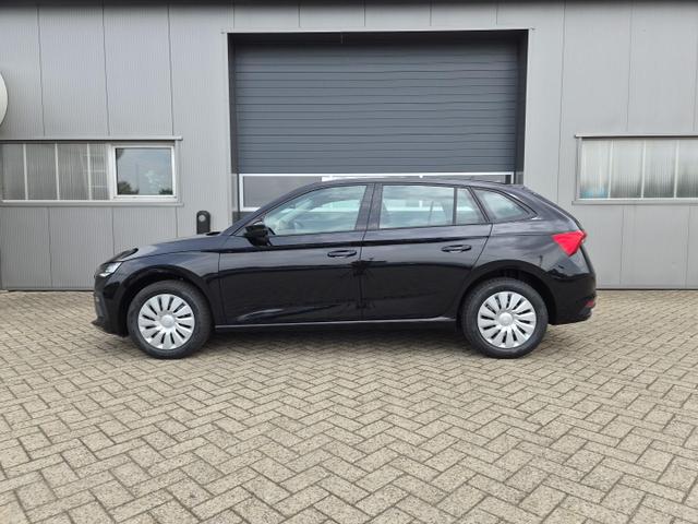 Skoda Scala 1.0 TSI 115PS DSG Selection AHK schwenkb. Klimaautomatik Sitzheizung PDC R&uuml;ckf.Kamera Apple CarPlay Android Auto 