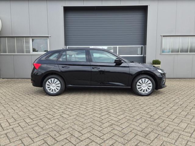 Skoda Scala 1.0 TSI 115PS DSG Selection AHK schwenkb. Klimaautomatik Sitzheizung PDC R&uuml;ckf.Kamera Apple CarPlay Android Auto 