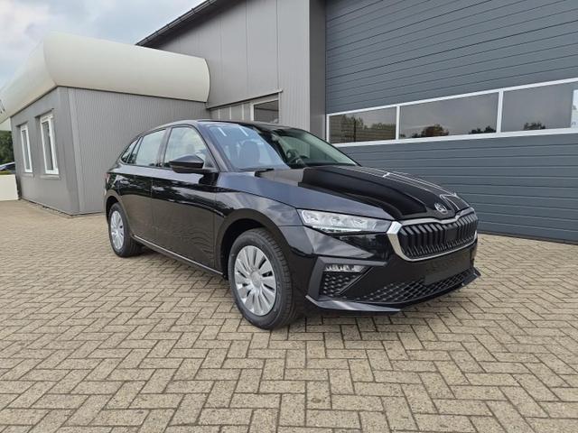 Skoda Scala 1.0 TSI 115PS DSG Selection AHK schwenkb. Klimaautomatik Sitzheizung PDC R&uuml;ckf.Kamera Apple CarPlay Android Auto 