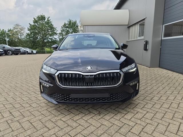 Skoda Scala 1.0 TSI 115PS DSG Selection AHK schwenkb. Klimaautomatik Sitzheizung PDC R&uuml;ckf.Kamera Apple CarPlay Android Auto 
