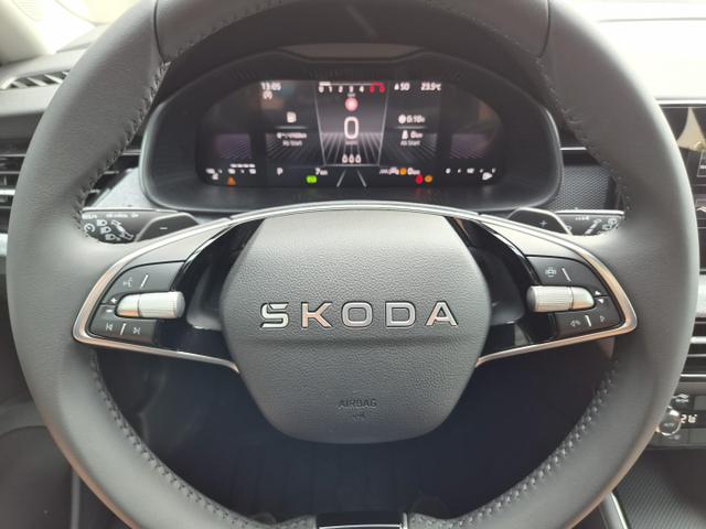 Skoda Scala 1.0 TSI 115PS DSG Selection AHK schwenkb. Klimaautomatik Sitzheizung PDC R&uuml;ckf.Kamera Apple CarPlay Android Auto 