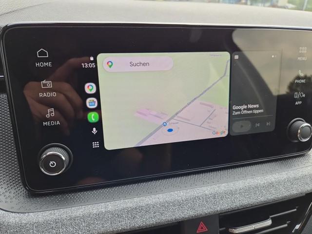 Skoda Scala 1.0 TSI 115PS DSG Selection AHK schwenkb. Klimaautomatik Sitzheizung PDC R&uuml;ckf.Kamera Apple CarPlay Android Auto 