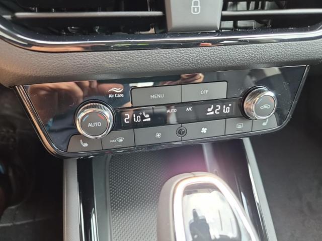 Skoda Scala 1.0 TSI 115PS DSG Selection AHK schwenkb. Klimaautomatik Sitzheizung PDC R&uuml;ckf.Kamera Apple CarPlay Android Auto 