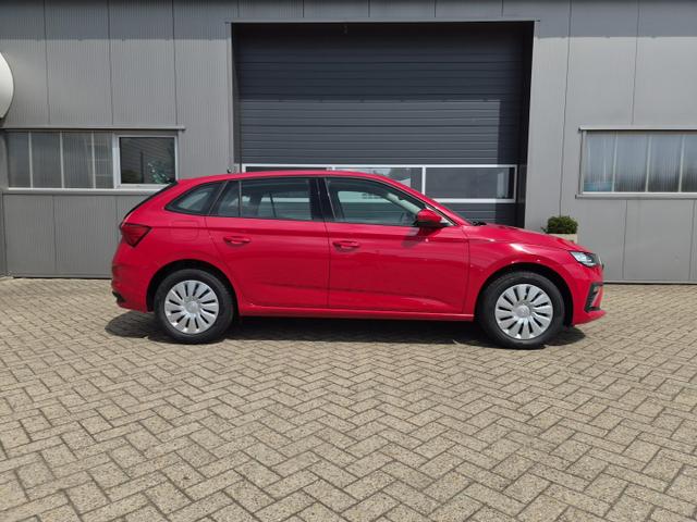 Skoda Scala 1.0 TSI 115PS DSG Selection AHK schwenkb. Klimaautomatik Sitzheizung PDC R&uuml;ckf.Kamera Apple CarPlay Android Auto 