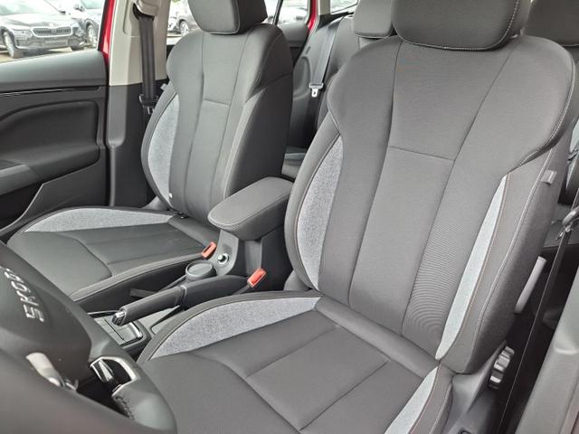 Skoda Scala 1.0 TSI 115PS DSG Selection AHK schwenkb. Klimaautomatik Sitzheizung PDC R&uuml;ckf.Kamera Apple CarPlay Android Auto 