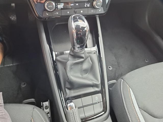Skoda Scala 1.0 TSI 115PS DSG Selection AHK schwenkb. Klimaautomatik Sitzheizung PDC R&uuml;ckf.Kamera Apple CarPlay Android Auto 