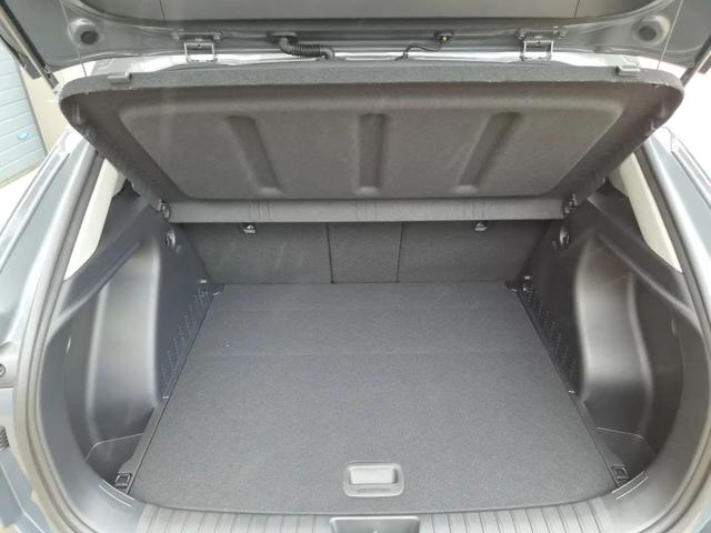 Hyundai KONA Trend 1.6 T-GDI 150PS Automatik Voll-LED-Scheinw. Sitzheizung Lenkradheizung ACC Klimaautomatik Navi Touchscreen DAB+ Apple CarPlay + Android Auto PDC v+h R&uuml;ckf.Kamera 2xKeyless 17-LM 