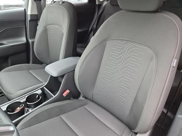 Hyundai KONA Trend 1.6 T-GDI 150PS Automatik Voll-LED-Scheinw. Sitzheizung Lenkradheizung ACC Klimaautomatik Navi Touchscreen DAB+ Apple CarPlay + Android Auto PDC v+h R&uuml;ckf.Kamera 2xKeyless 17-LM 