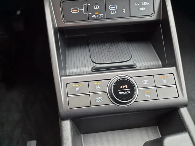 Hyundai KONA Trend 1.6 T-GDI 150PS Automatik Voll-LED-Scheinw. Sitzheizung Lenkradheizung ACC Klimaautomatik Navi Touchscreen DAB+ Apple CarPlay + Android Auto PDC v+h R&uuml;ckf.Kamera 2xKeyless 17-LM 