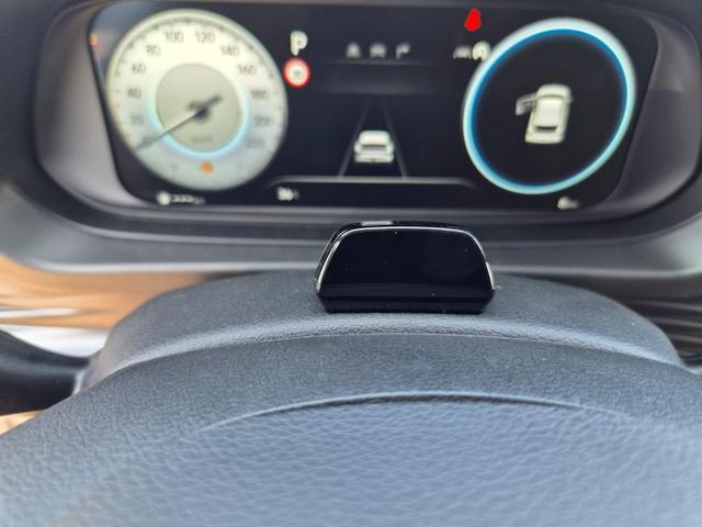 Hyundai i20 1.0 T-GDI 90PS Trend Automatik 5-t&uuml;rig Innenraumkamera 2xKeyless Klimaautomatik Sitzheizung Lenkradheizung Navi R&uuml;ckf.Kamera PDC Apple CarPlay Android Auto Tempomat Touchscreen 16"LM 