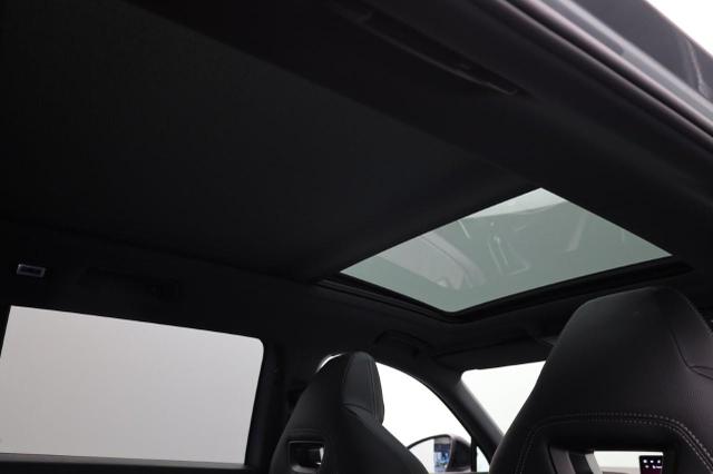 Skoda Kodiaq Sportline 1.5 TSI 204PS PHEV DSG Sitzheizung v+h Frontscheibe beheizb. 20"LM schwenkb. AHK elektr. PanoDach Alcantara PDC R&uuml;ckf.Kamera Klimaautomatik Lenkradheizung Navi Apple CarPlay Android Auto 2xKeyless vollelektr. Reichweite 116KM 
