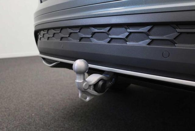 Skoda Kodiaq Sportline 1.5 TSI 204PS PHEV DSG Sitzheizung v+h Frontscheibe beheizb. 20"LM schwenkb. AHK elektr. PanoDach Alcantara PDC R&uuml;ckf.Kamera Klimaautomatik Lenkradheizung Navi Apple CarPlay Android Auto 2xKeyless vollelektr. Reichweite 116KM 