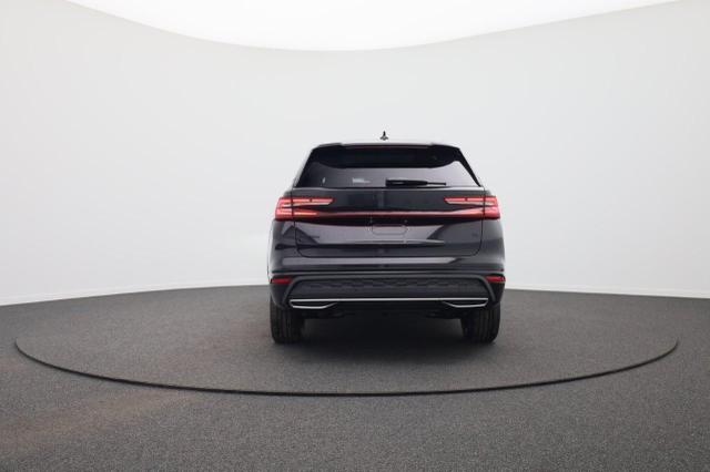 Skoda Kodiaq Sportline 1.5 TSI 204PS PHEV DSG Sitzheizung v+h Frontscheibe beheizb. 20"LM schwenkb. AHK elektr. PanoDach Alcantara PDC R&uuml;ckf.Kamera Klimaautomatik Lenkradheizung Navi Apple CarPlay Android Auto 2xKeyless vollelektr. Reichweite 116KM 