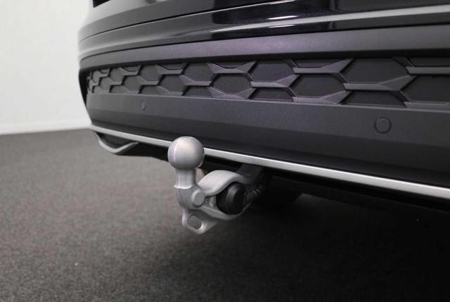 Skoda Kodiaq Sportline 1.5 TSI 204PS PHEV DSG Sitzheizung v+h Frontscheibe beheizb. 20"LM schwenkb. AHK elektr. PanoDach Alcantara PDC R&uuml;ckf.Kamera Klimaautomatik Lenkradheizung Navi Apple CarPlay Android Auto 2xKeyless vollelektr. Reichweite 116KM 