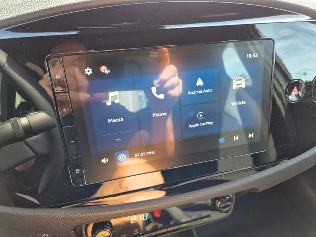 Toyota Aygo X Pure 1.5 Hybrid 116PS Automatik Sitzheizung Klimaautomatik R&uuml;ckf.Kamera AbstandsTempomat Nebelscheinw. Multifunktionslenkrad Bluetooth Touchscreen Apple CarPlay + Android Auto 2xKeyless 