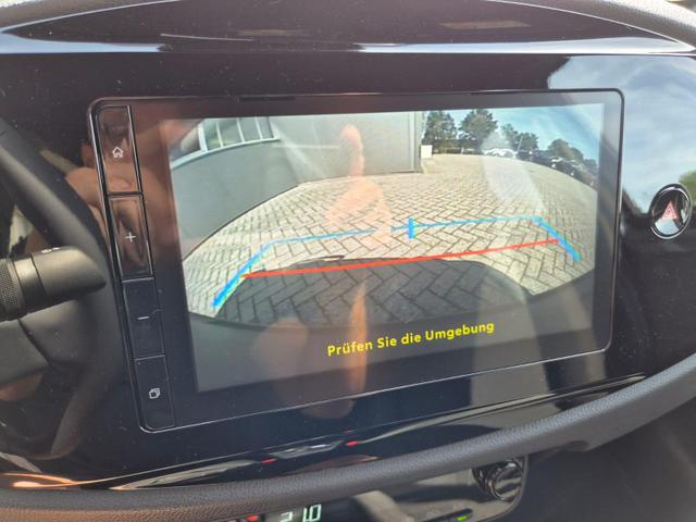 Toyota Aygo X Pure 1.5 Hybrid 116PS Automatik Sitzheizung Klimaautomatik R&uuml;ckf.Kamera AbstandsTempomat Nebelscheinw. Multifunktionslenkrad Bluetooth Touchscreen Apple CarPlay + Android Auto 2xKeyless 