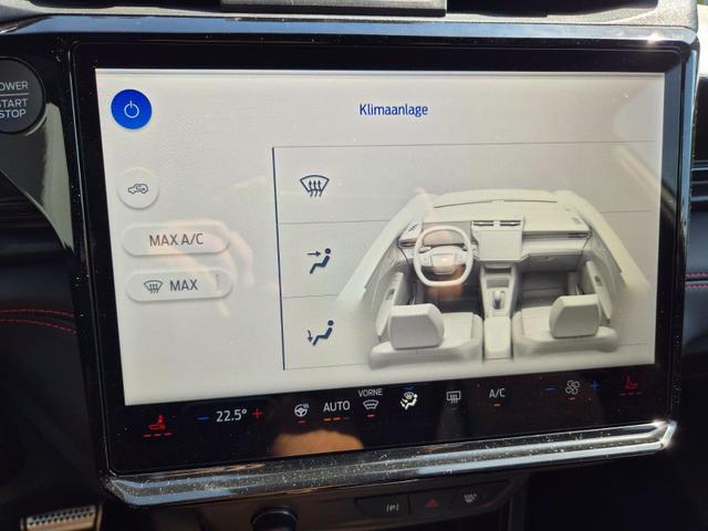 Ford Puma ST-Line X 1.0 EcoBoost Hybrid 125PS Automatik Premium Leder (Sensico) B+O-Sound elektr. Heckklappe Klimaautomatik Sitzheizung Lenkradheizung Frontscheibe beheizb. Ford-Navi SYNC4 Bluetooth Apple CarPlay Android Auto PDC v+h 18-LM 