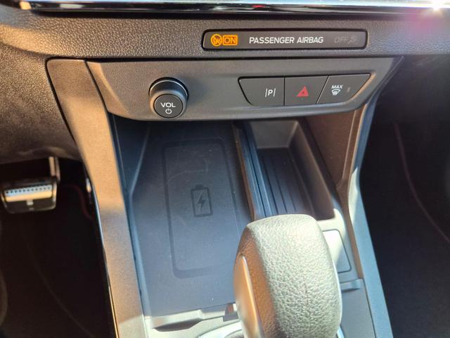 Ford Puma ST-Line X 1.0 EcoBoost Hybrid 125PS Automatik Premium Leder (Sensico) B+O-Sound elektr. Heckklappe Klimaautomatik Sitzheizung Lenkradheizung Frontscheibe beheizb. Ford-Navi SYNC4 Bluetooth Apple CarPlay Android Auto PDC v+h 18-LM 