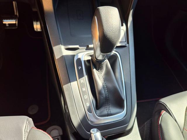 Ford Puma ST-Line X 1.0 EcoBoost Hybrid 125PS Automatik Premium Leder (Sensico) B+O-Sound elektr. Heckklappe Klimaautomatik Sitzheizung Lenkradheizung Frontscheibe beheizb. Ford-Navi SYNC4 Bluetooth Apple CarPlay Android Auto PDC v+h 18-LM 