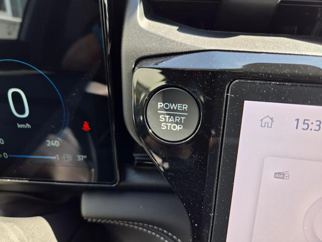 Ford Puma Titanium 1.0 EcoBoost Hybrid 125PS Automatik Klimaautomatik Sitzheizung Lenkradheizung Frontscheibe beheizb. LED-Scheinwerfer SYNC4 Bluetooth Apple CarPlay Android Auto PDC v+h 