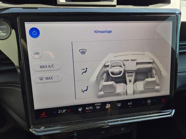 Ford Puma Titanium 1.0 EcoBoost Hybrid 125PS Automatik Klimaautomatik Sitzheizung Lenkradheizung Frontscheibe beheizb. LED-Scheinwerfer SYNC4 Bluetooth Apple CarPlay Android Auto PDC v+h 