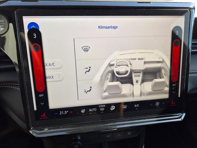 Ford Puma Titanium 1.0 EcoBoost Hybrid 125PS Automatik Klimaautomatik Sitzheizung Lenkradheizung Frontscheibe beheizb. LED-Scheinwerfer SYNC4 Bluetooth Apple CarPlay Android Auto PDC v+h 