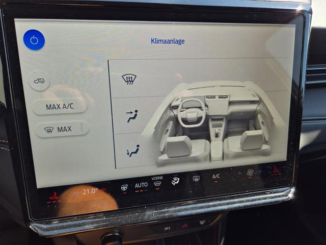Ford Puma Titanium 1.0 EcoBoost Hybrid 125PS Automatik Klimaautomatik Sitzheizung Lenkradheizung Frontscheibe beheizb. LED-Scheinwerfer SYNC4 Bluetooth Apple CarPlay Android Auto PDC v+h 