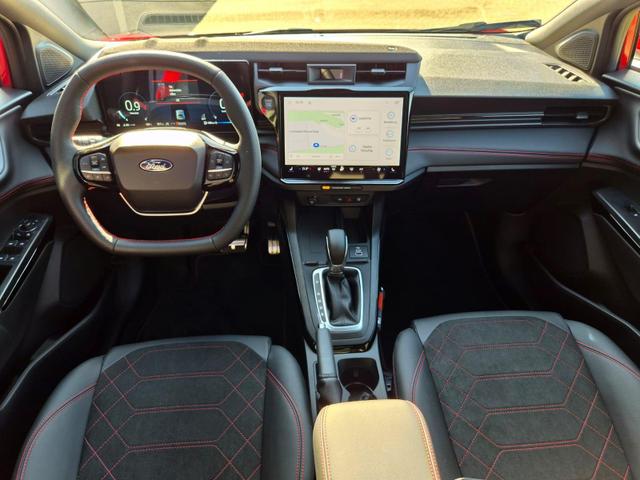 Ford Puma ST-Line X 1.0 EcoBoost Hybrid 125PS Automatik Premium Leder (Sensico) B+O-Sound elektr. Heckklappe Klimaautomatik Sitzheizung Lenkradheizung Frontscheibe beheizb. Ford-Navi SYNC4 Bluetooth Apple CarPlay Android Auto PDC v+h 18-LM 