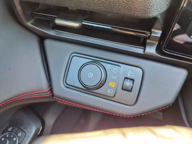 Ford Puma ST-Line X 1.0 EcoBoost Hybrid 125PS Automatik Premium Leder (Sensico) B+O-Sound elektr. Heckklappe Klimaautomatik Sitzheizung Lenkradheizung Frontscheibe beheizb. Ford-Navi SYNC4 Bluetooth Apple CarPlay Android Auto PDC v+h 18-LM 