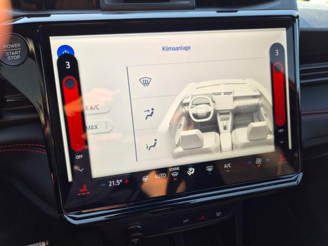 Ford Puma ST-Line X 1.0 EcoBoost Hybrid 125PS Automatik Premium Leder (Sensico) B+O-Sound elektr. Heckklappe Klimaautomatik Sitzheizung Lenkradheizung Frontscheibe beheizb. Ford-Navi SYNC4 Bluetooth Apple CarPlay Android Auto PDC v+h 18-LM 